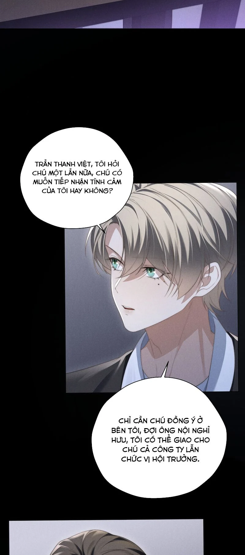 Thiếu Gia Không Ngoan: Chapter 22