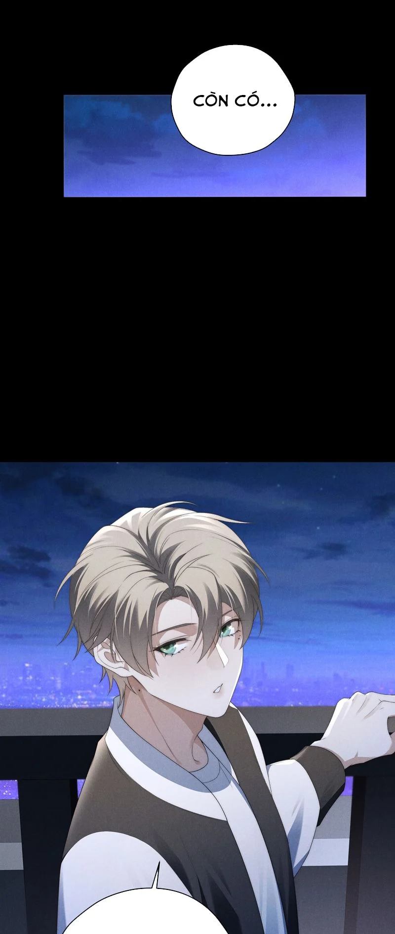 Thiếu Gia Không Ngoan: Chapter 22