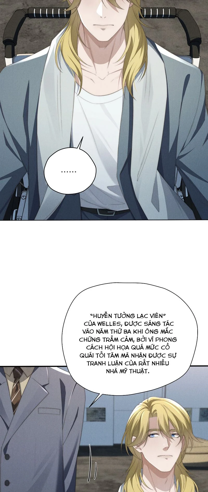 Thiếu Gia Không Ngoan: Chapter 22