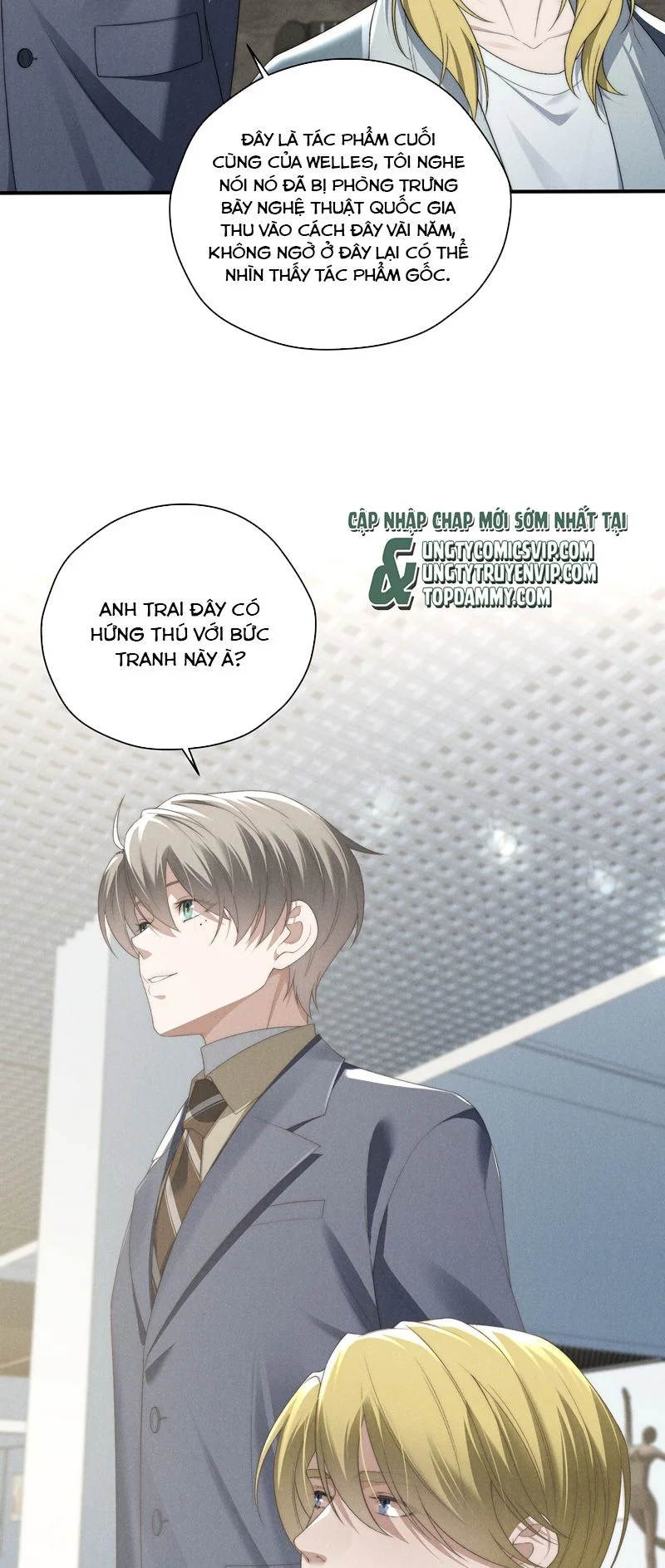 Thiếu Gia Không Ngoan: Chapter 22