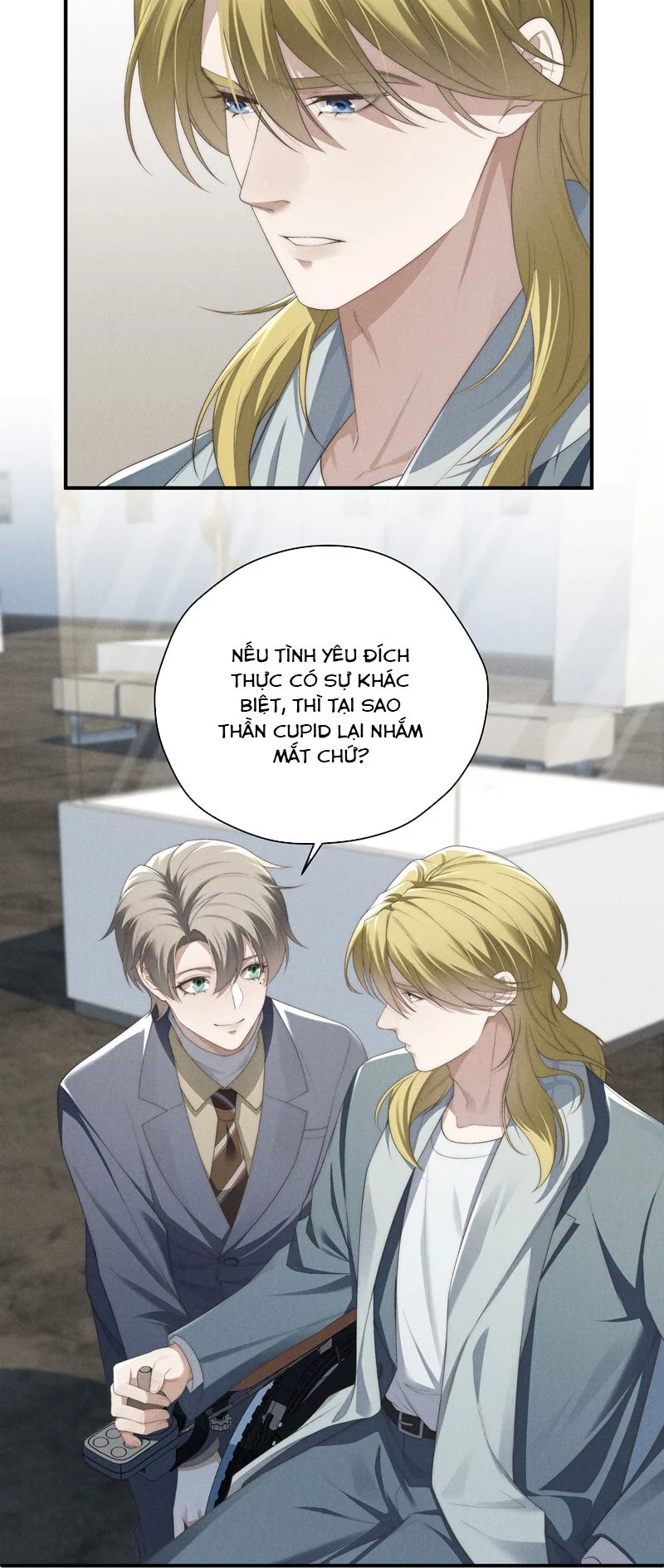 Thiếu Gia Không Ngoan: Chapter 22