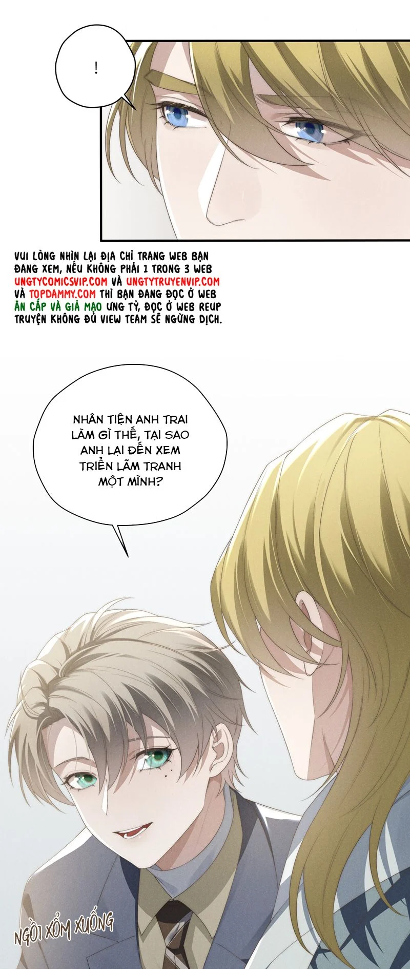 Thiếu Gia Không Ngoan: Chapter 22