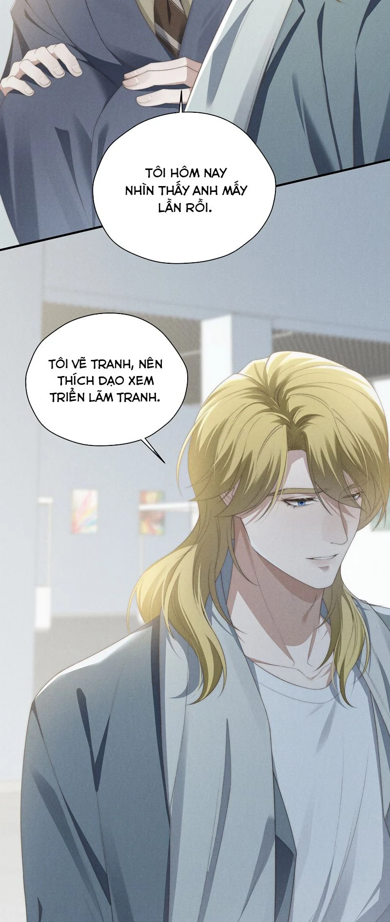 Thiếu Gia Không Ngoan: Chapter 22