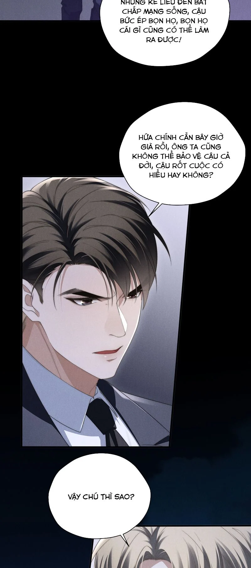 Thiếu Gia Không Ngoan: Chapter 22