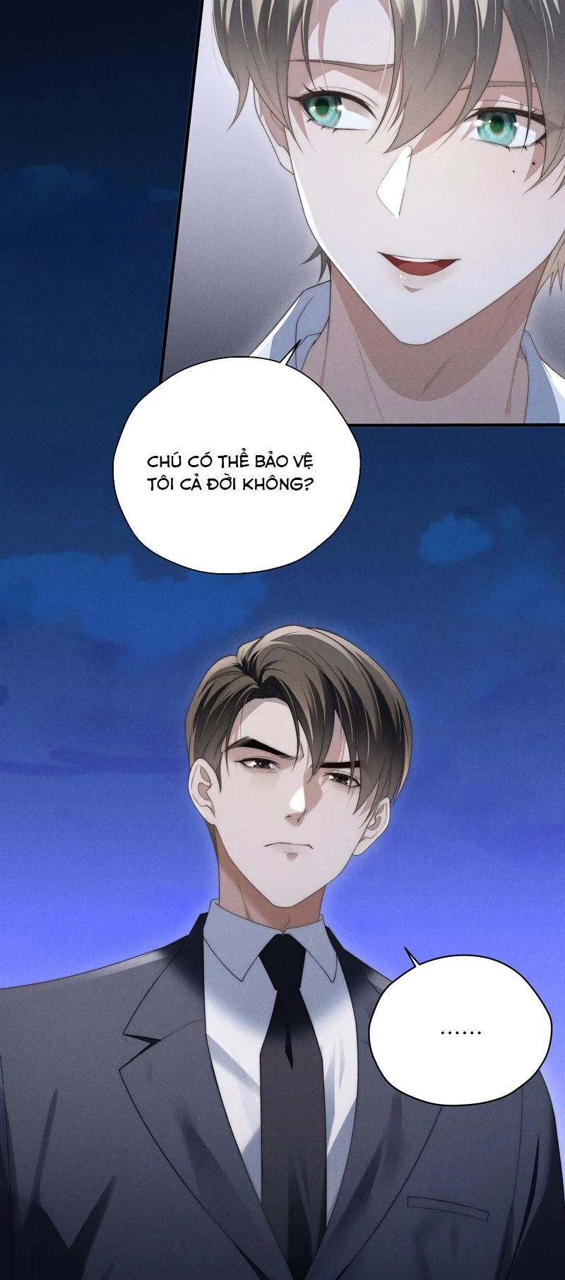 Thiếu Gia Không Ngoan: Chapter 22