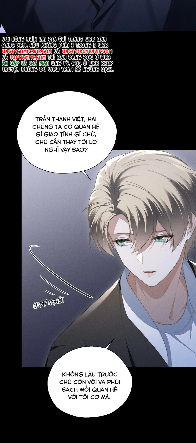 Thiếu Gia Không Ngoan: Chapter 22
