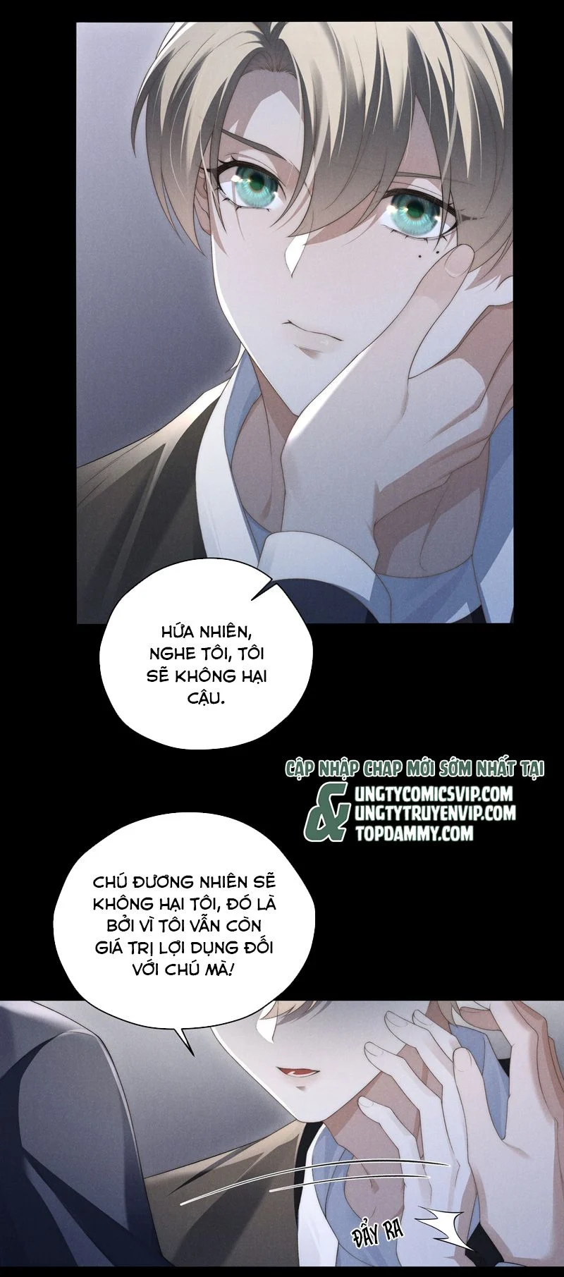 Thiếu Gia Không Ngoan: Chapter 22