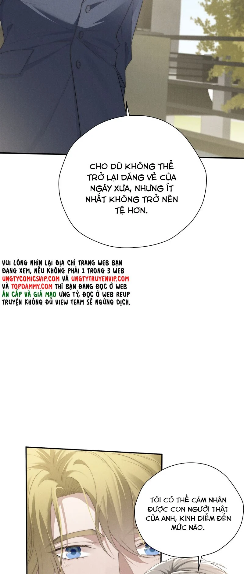 Thiếu Gia Không Ngoan: Chapter 23