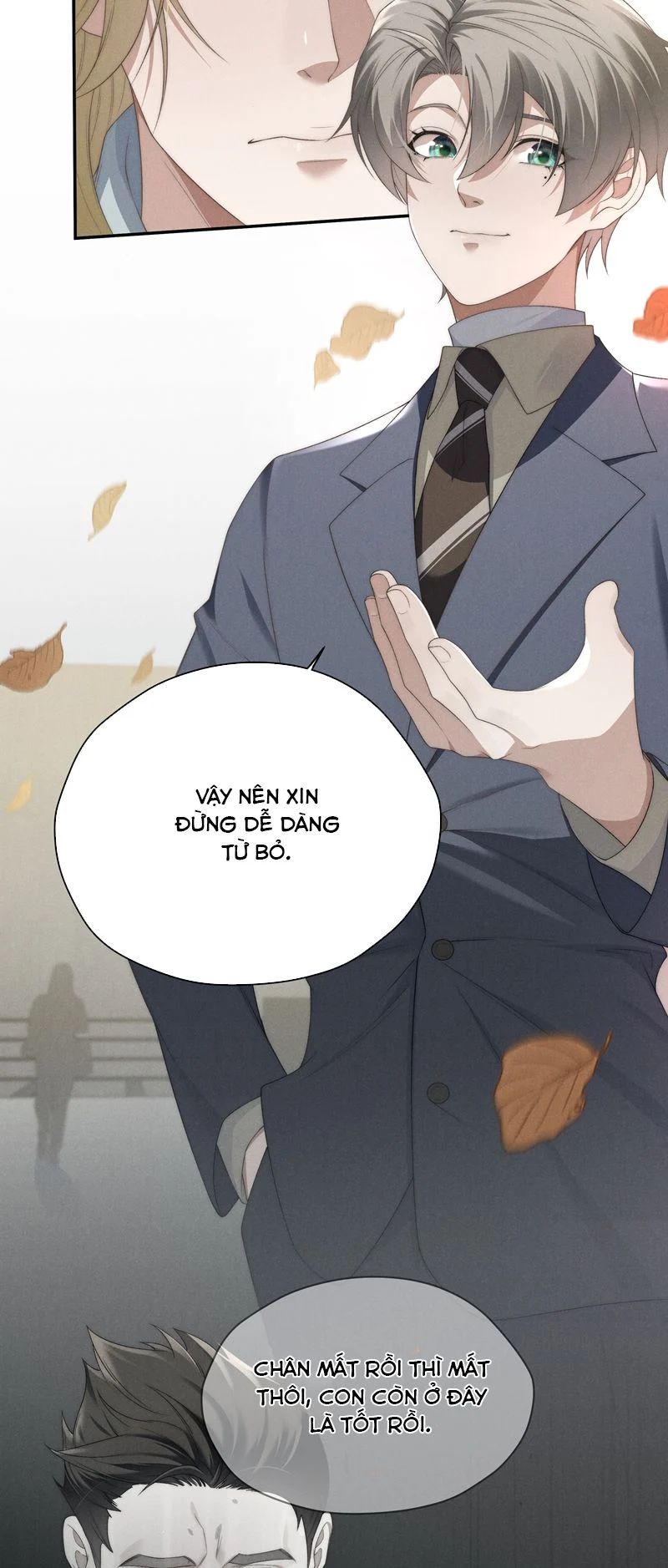 Thiếu Gia Không Ngoan: Chapter 23