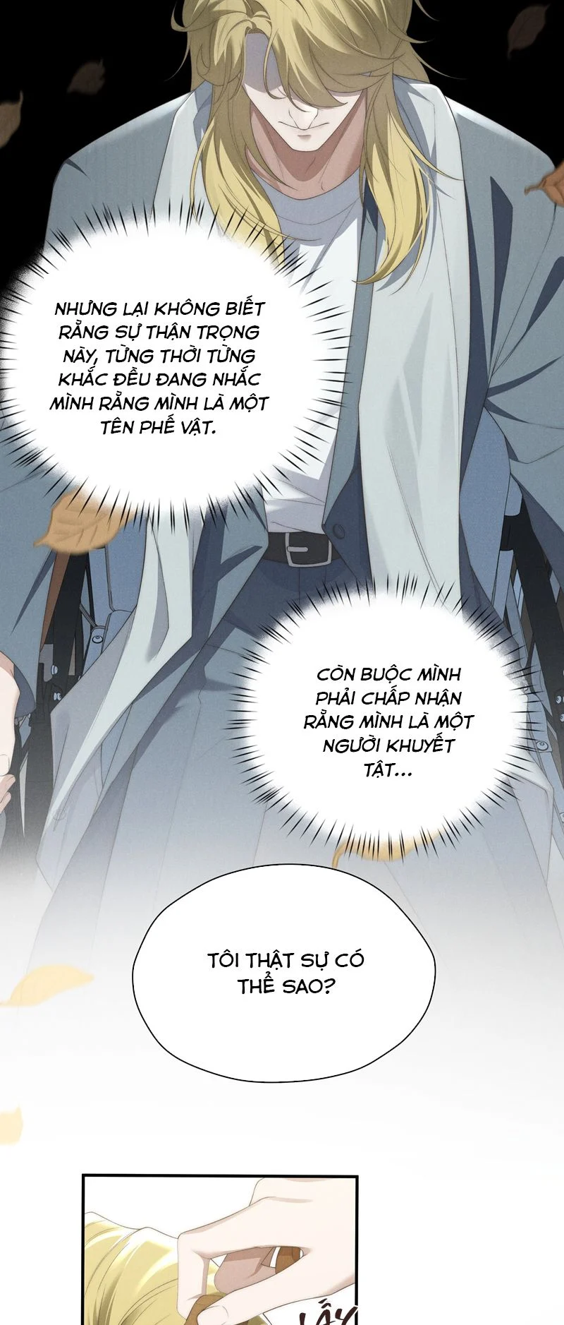 Thiếu Gia Không Ngoan: Chapter 23