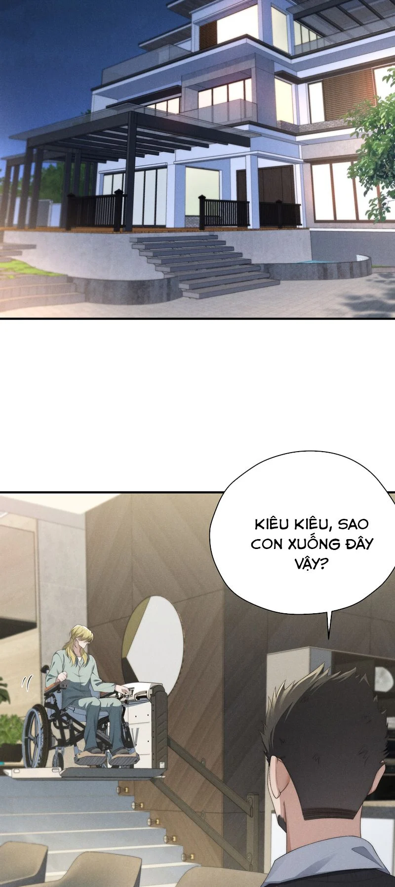 Thiếu Gia Không Ngoan: Chapter 23