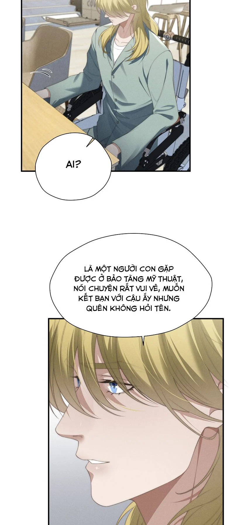 Thiếu Gia Không Ngoan: Chapter 23