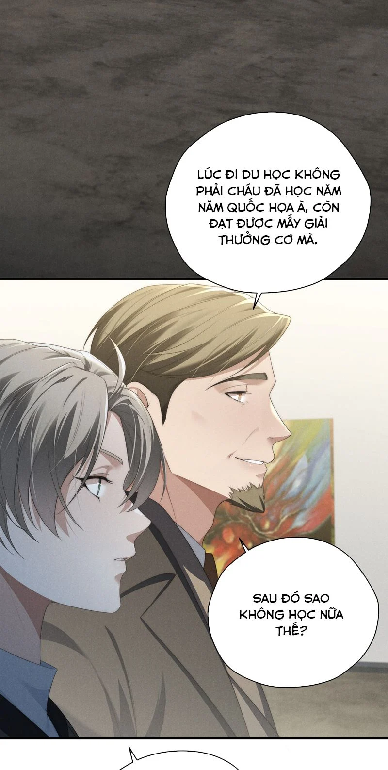 Thiếu Gia Không Ngoan: Chapter 23