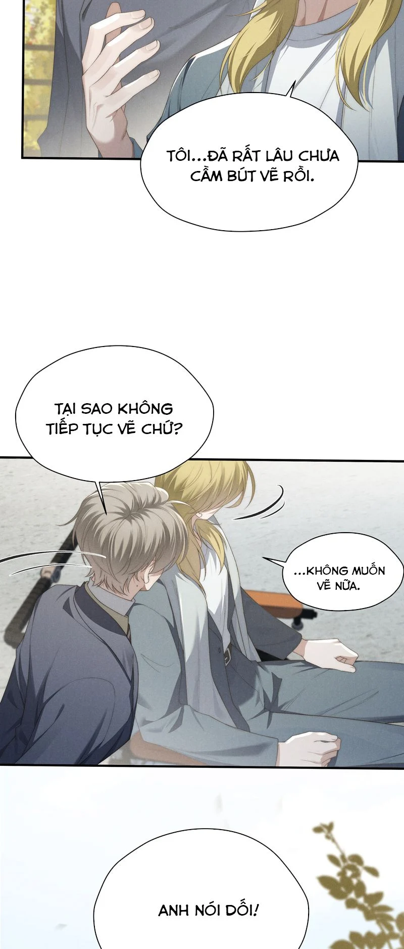 Thiếu Gia Không Ngoan: Chapter 23