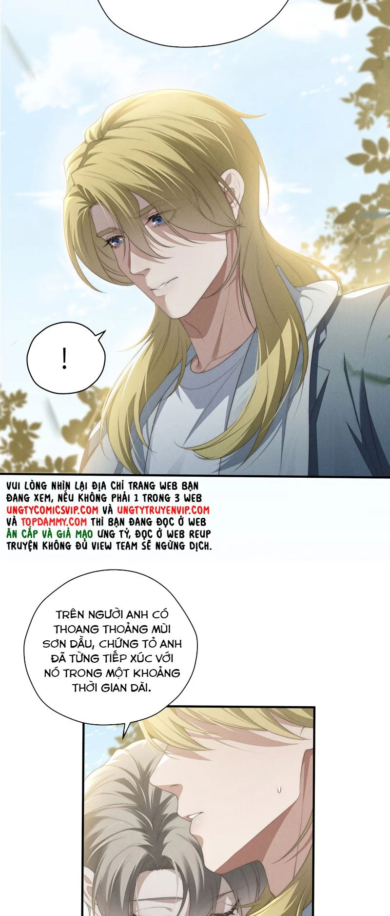 Thiếu Gia Không Ngoan: Chapter 23