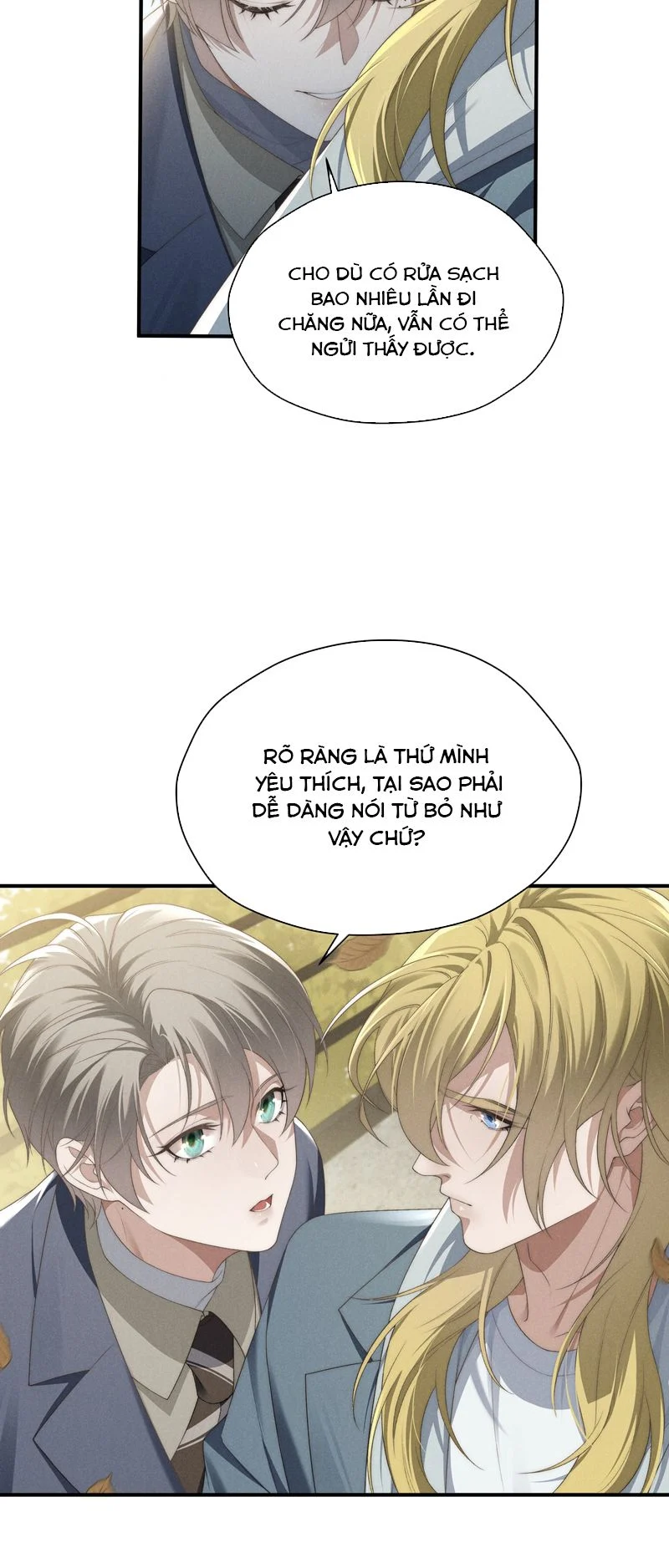 Thiếu Gia Không Ngoan: Chapter 23