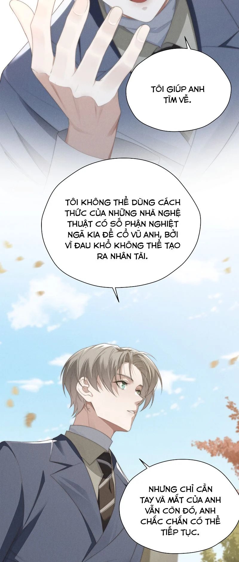 Thiếu Gia Không Ngoan: Chapter 23