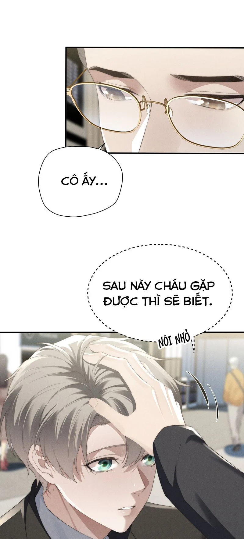 Thiếu Gia Không Ngoan: Chapter 24