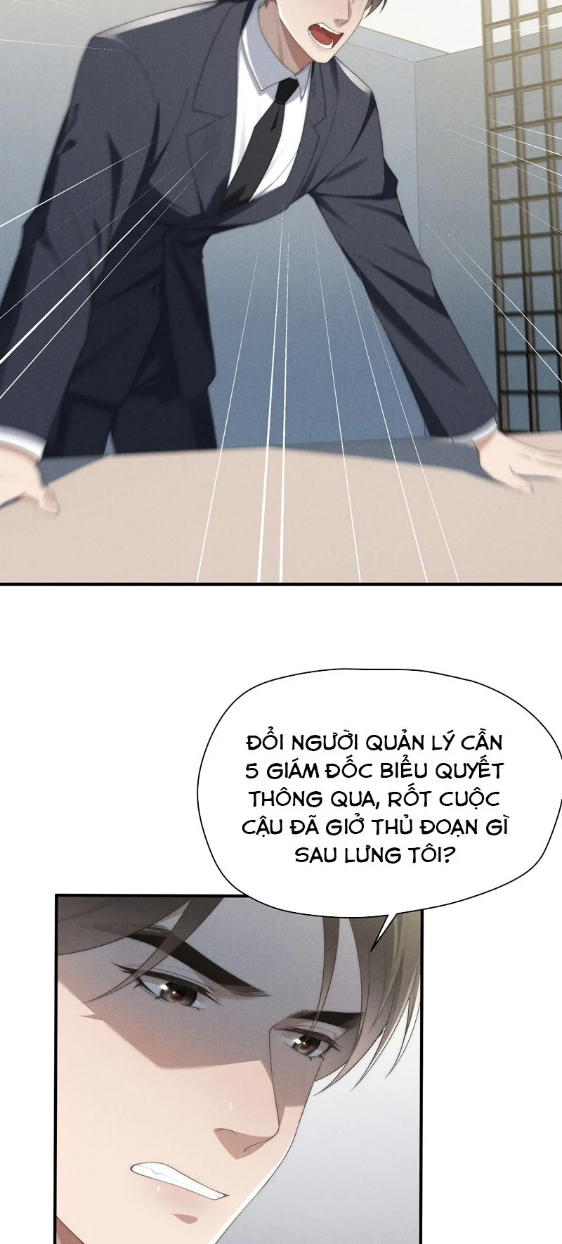 Thiếu Gia Không Ngoan: Chapter 24