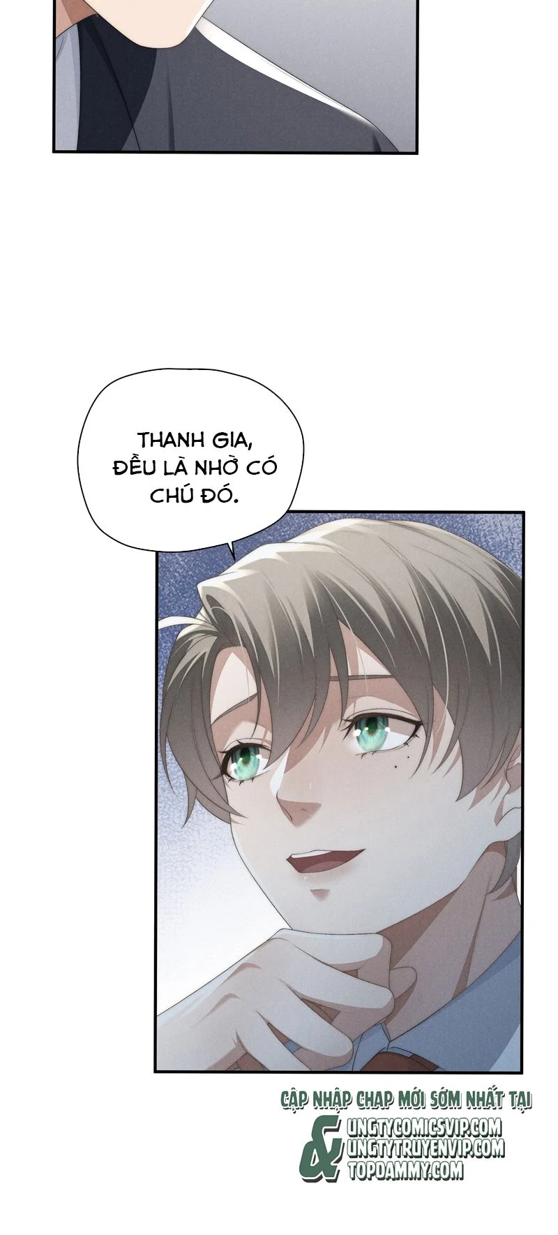 Thiếu Gia Không Ngoan: Chapter 24