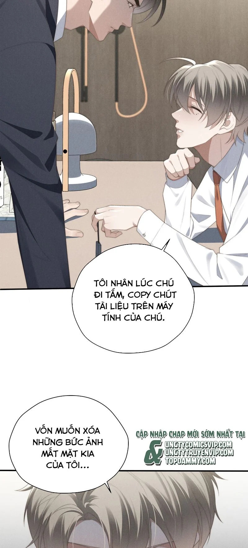 Thiếu Gia Không Ngoan: Chapter 24
