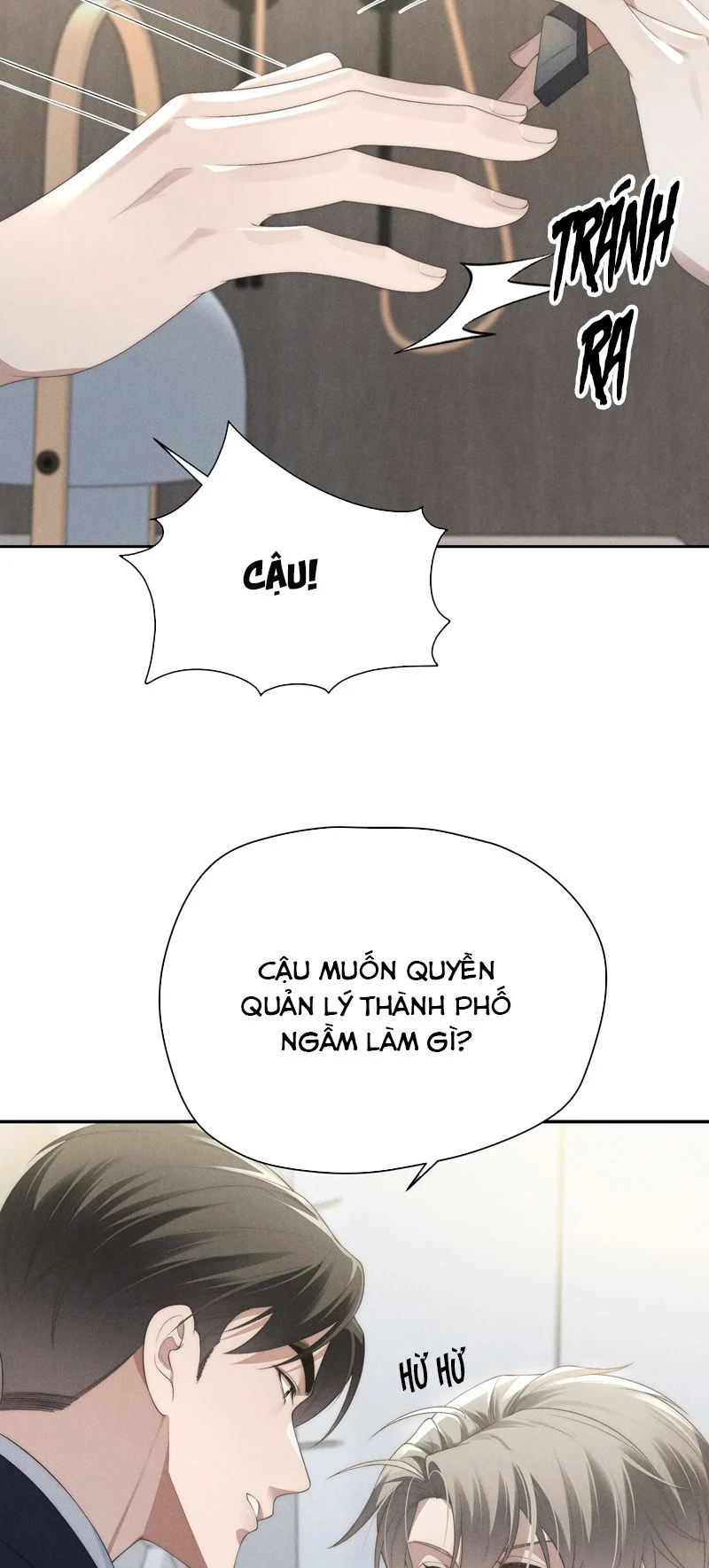 Thiếu Gia Không Ngoan: Chapter 24