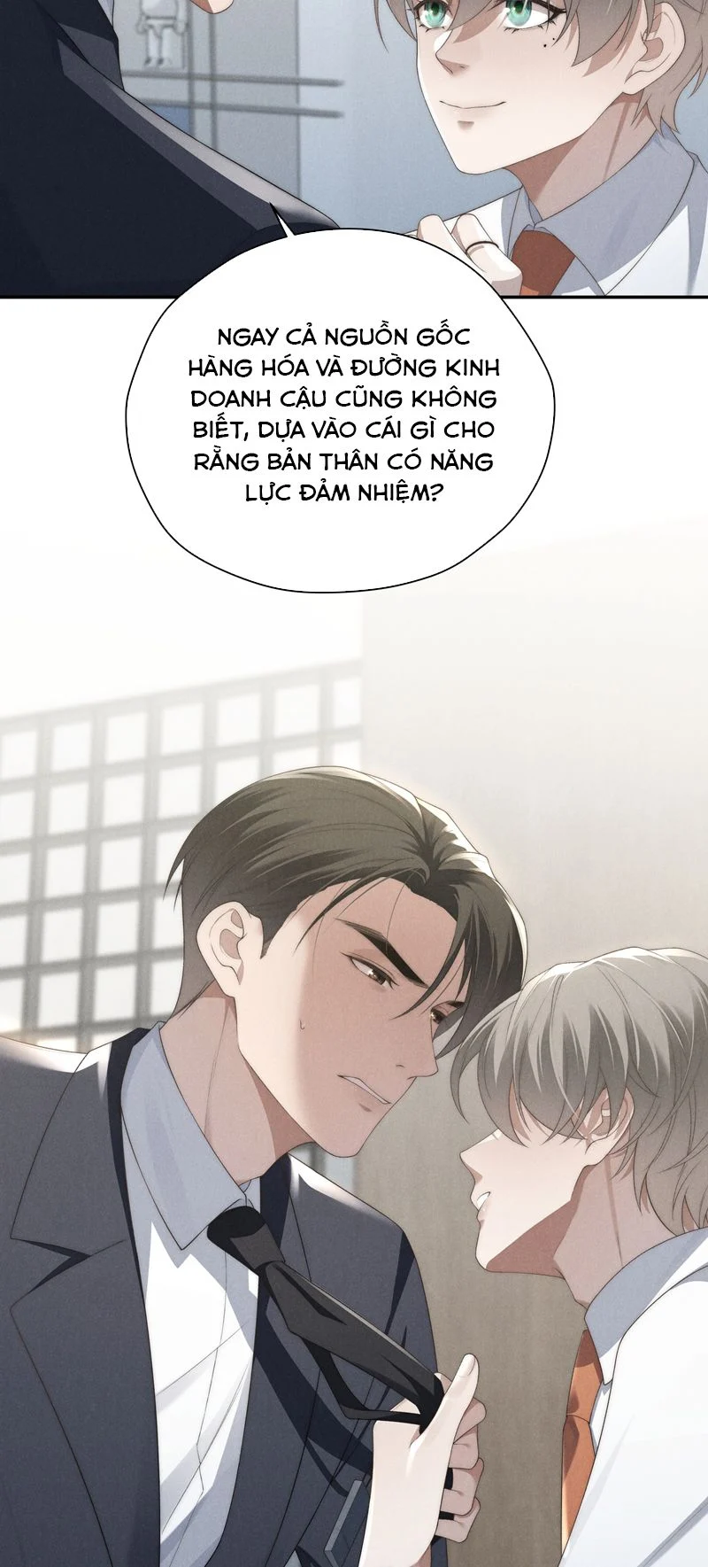 Thiếu Gia Không Ngoan: Chapter 24