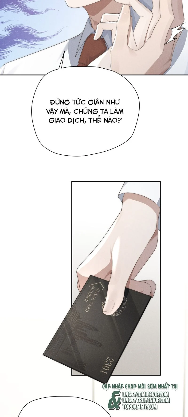 Thiếu Gia Không Ngoan: Chapter 24