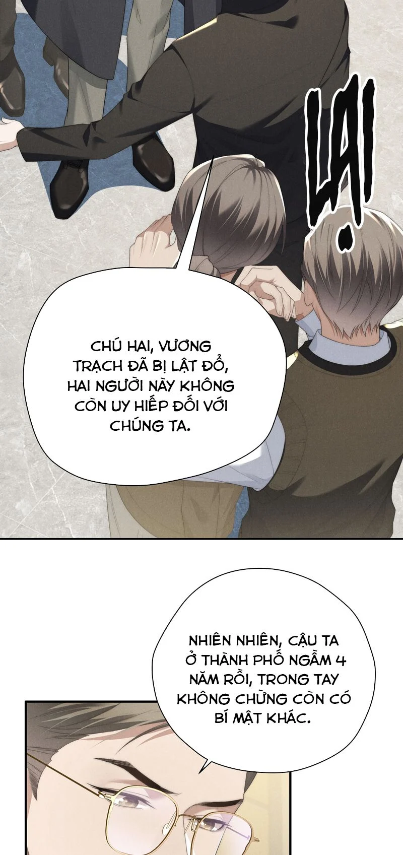 Thiếu Gia Không Ngoan: Chapter 24