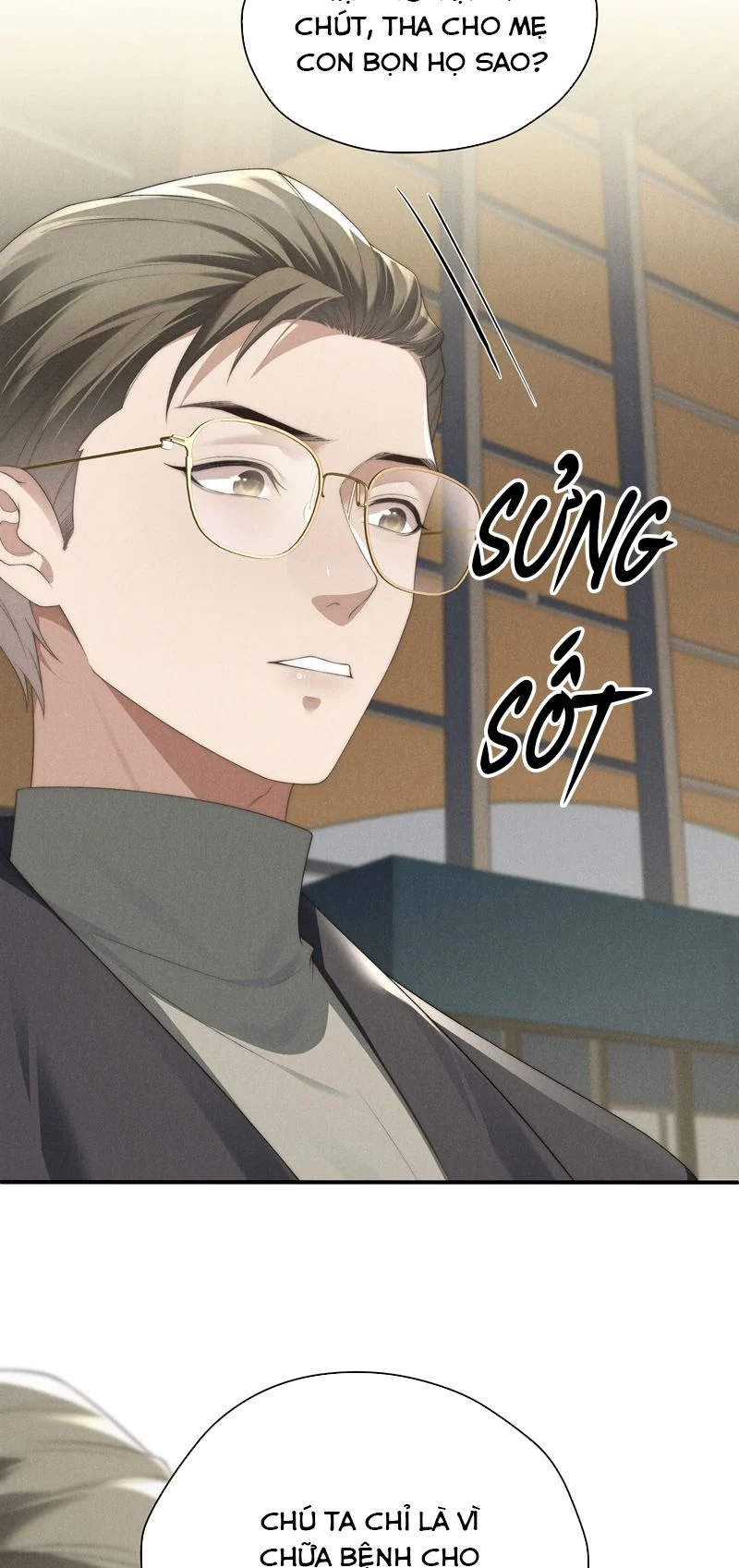 Thiếu Gia Không Ngoan: Chapter 24