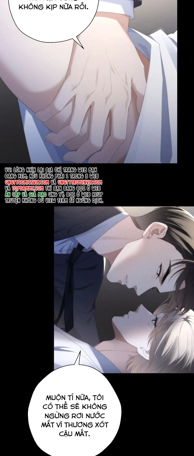Thiếu Gia Không Ngoan: Chapter 25