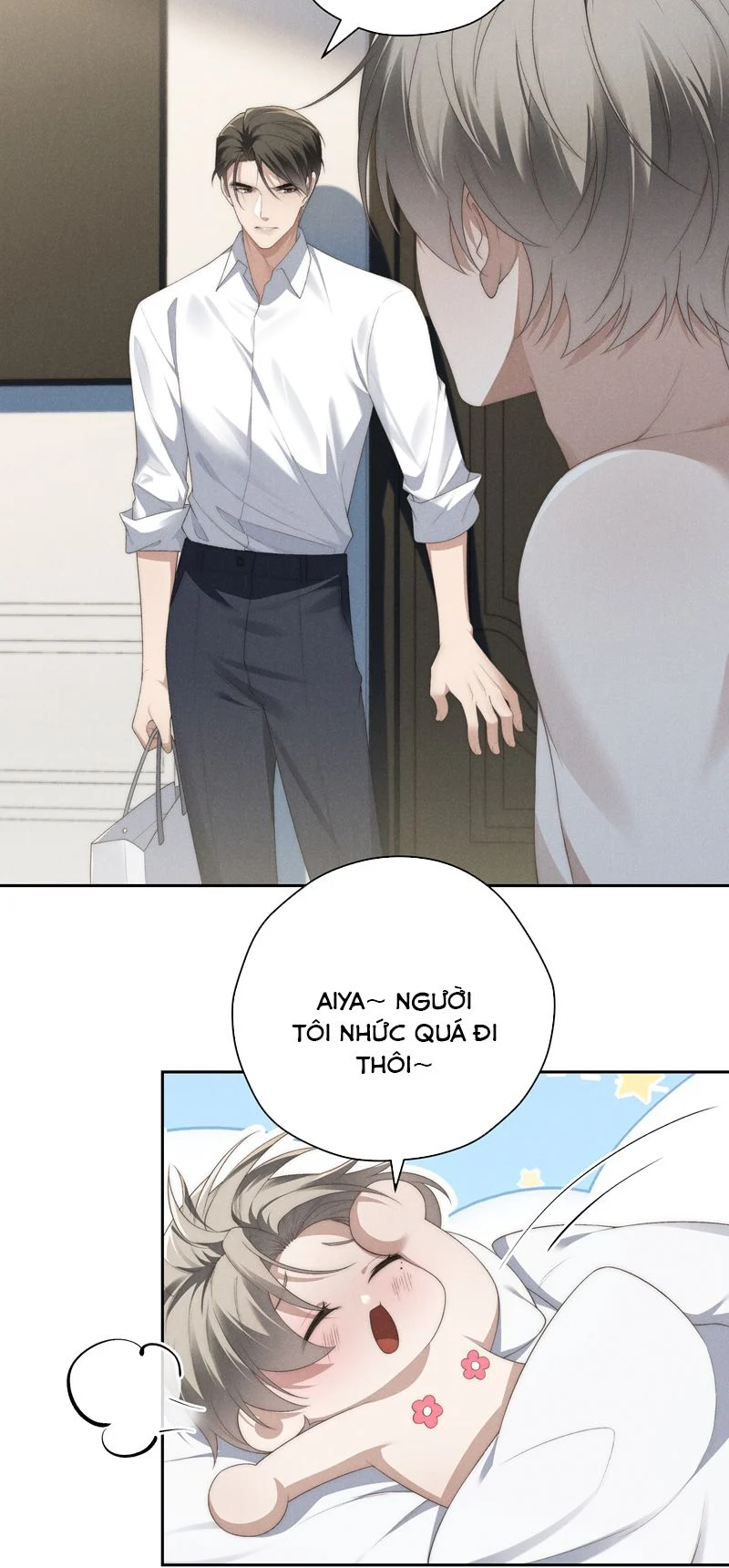 Thiếu Gia Không Ngoan: Chapter 25