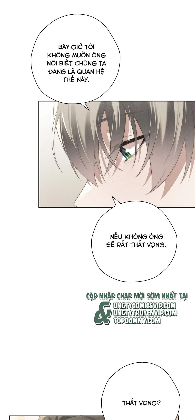 Thiếu Gia Không Ngoan: Chapter 25