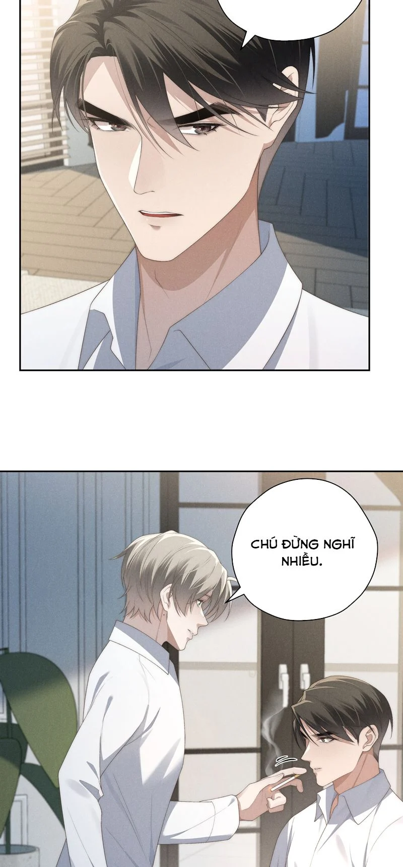 Thiếu Gia Không Ngoan: Chapter 25