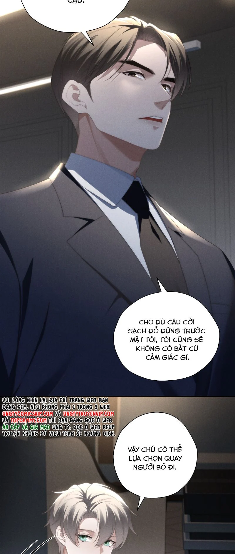 Thiếu Gia Không Ngoan: Chapter 25