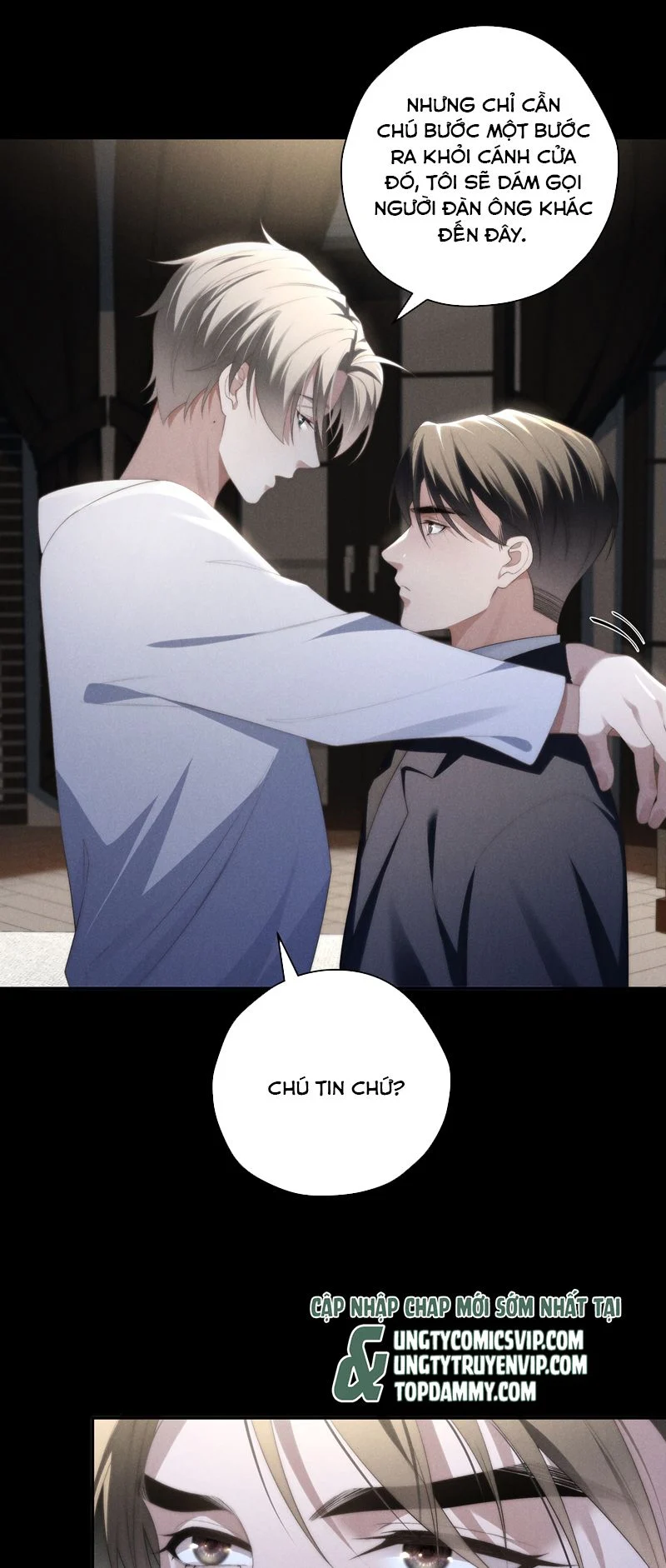 Thiếu Gia Không Ngoan: Chapter 25
