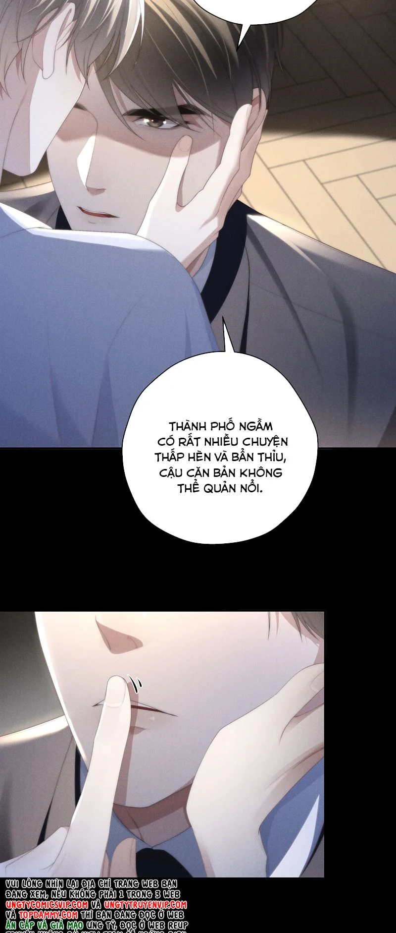 Thiếu Gia Không Ngoan: Chapter 25
