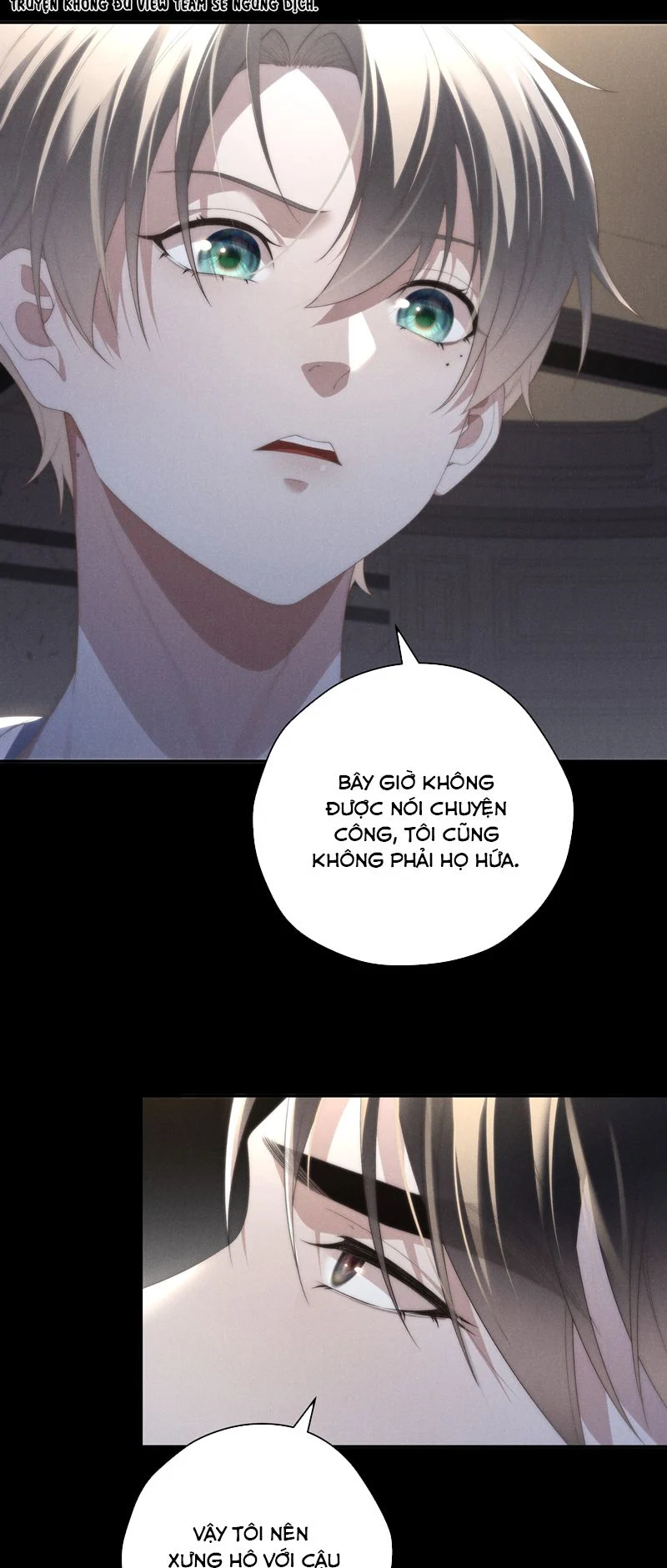 Thiếu Gia Không Ngoan: Chapter 25