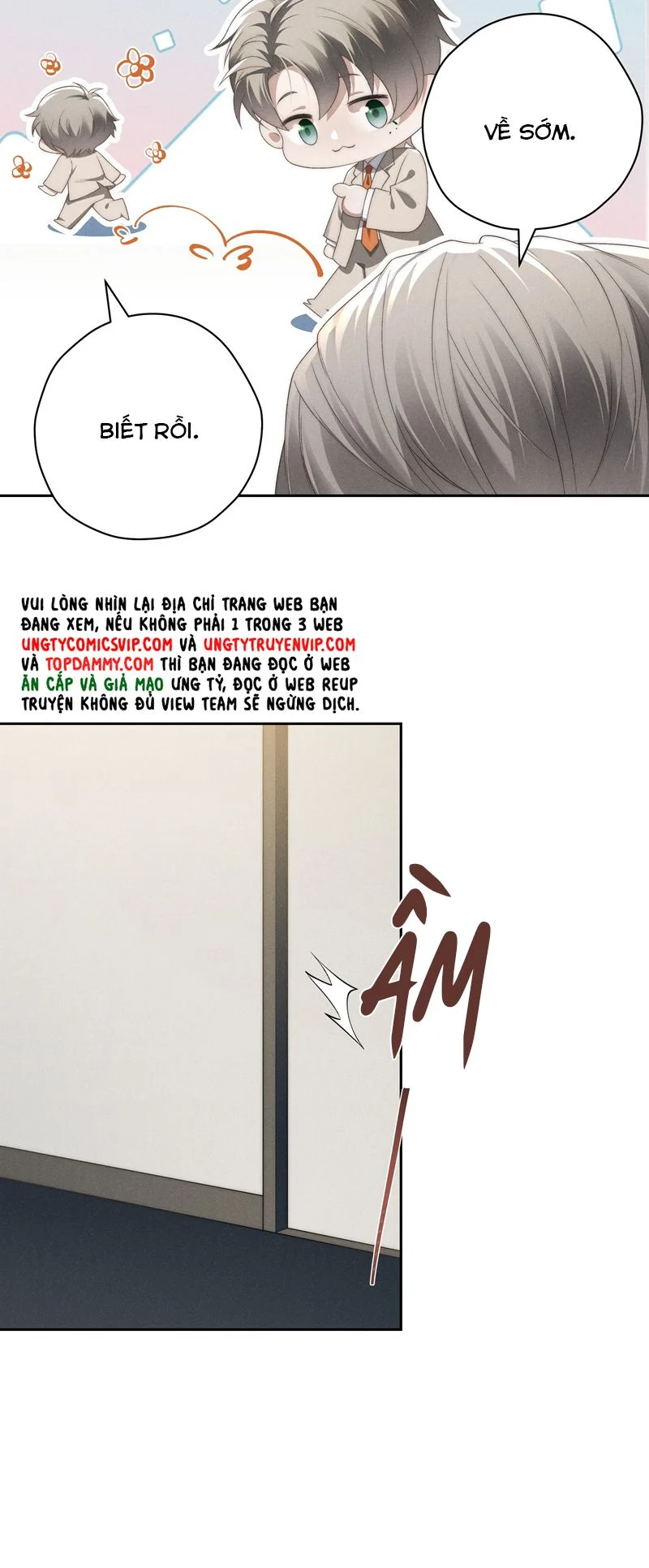 Thiếu Gia Không Ngoan: Chapter 26