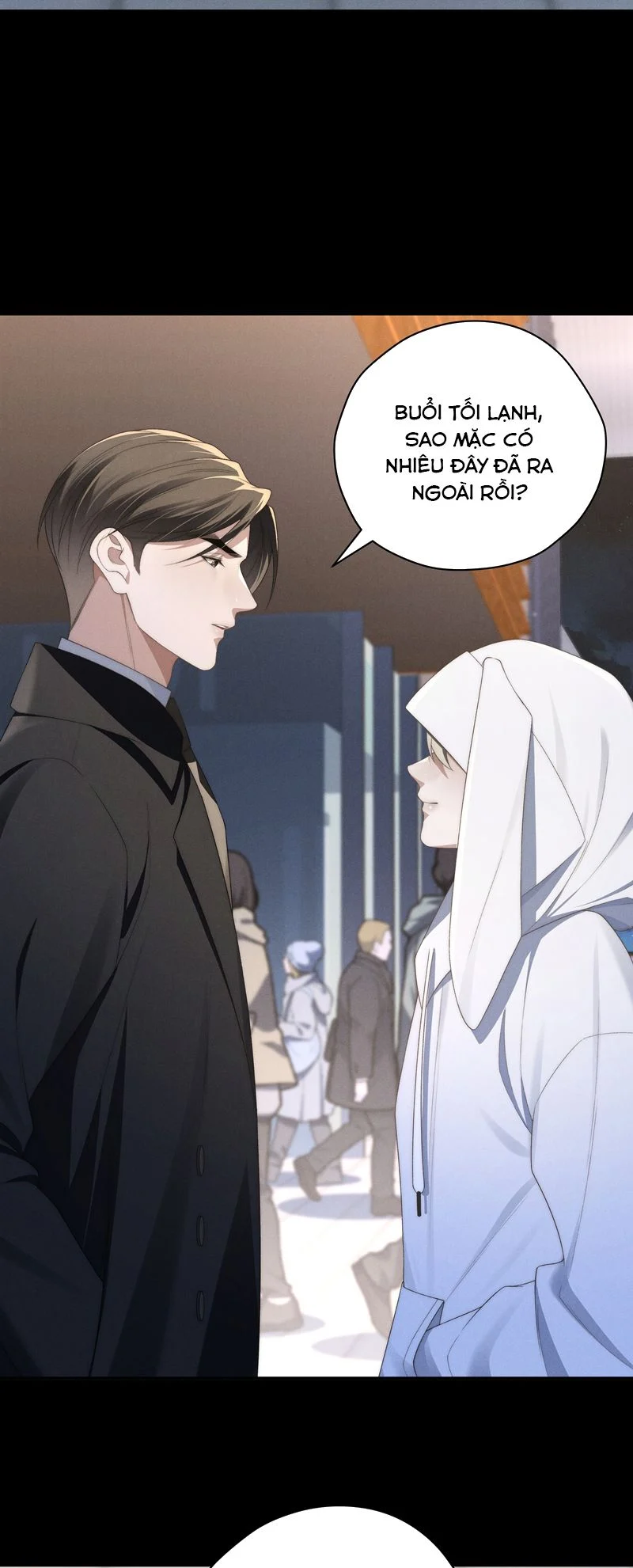 Thiếu Gia Không Ngoan: Chapter 26