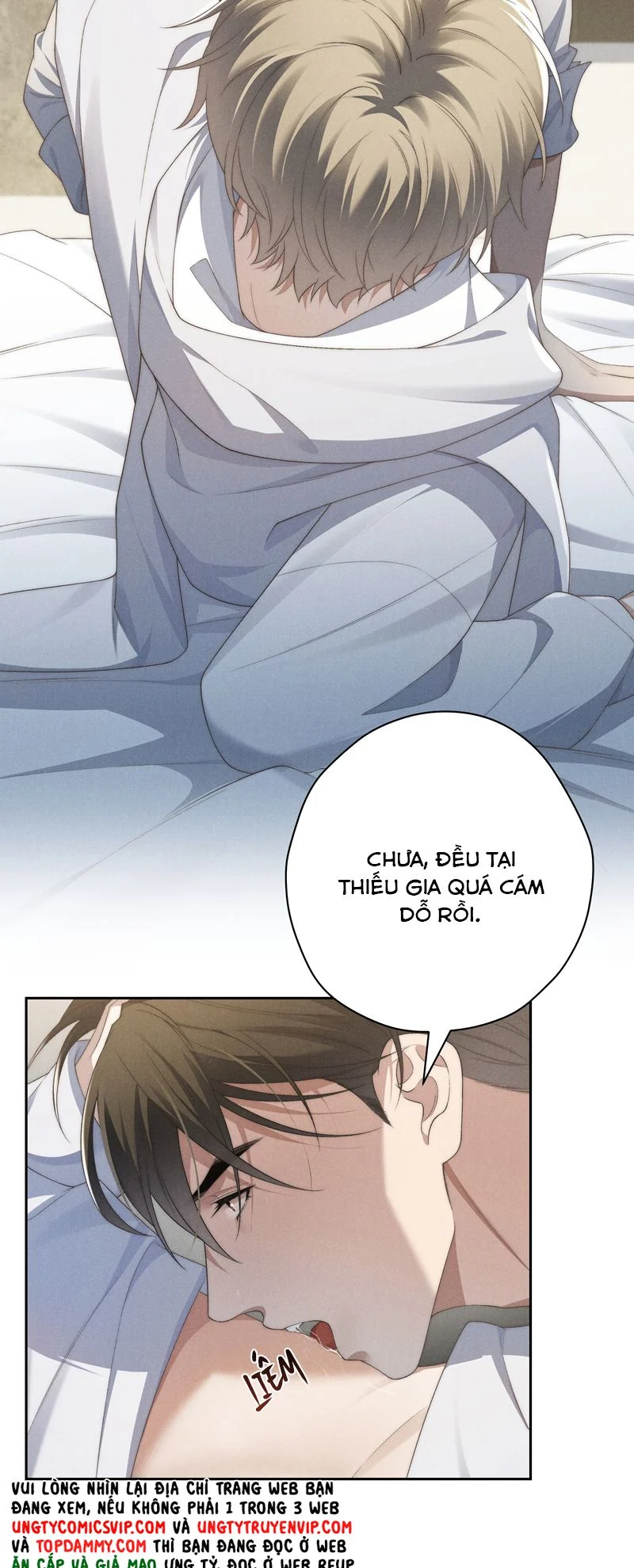 Thiếu Gia Không Ngoan: Chapter 26