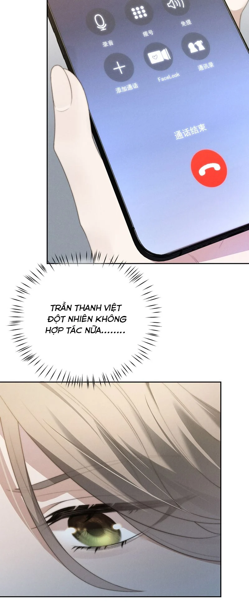 Thiếu Gia Không Ngoan: Chapter 26
