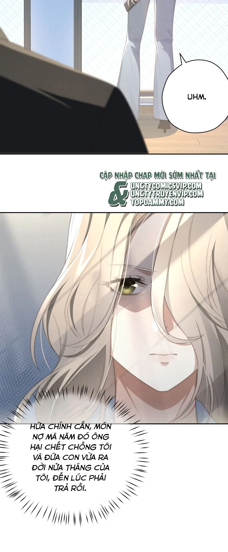 Thiếu Gia Không Ngoan: Chapter 26