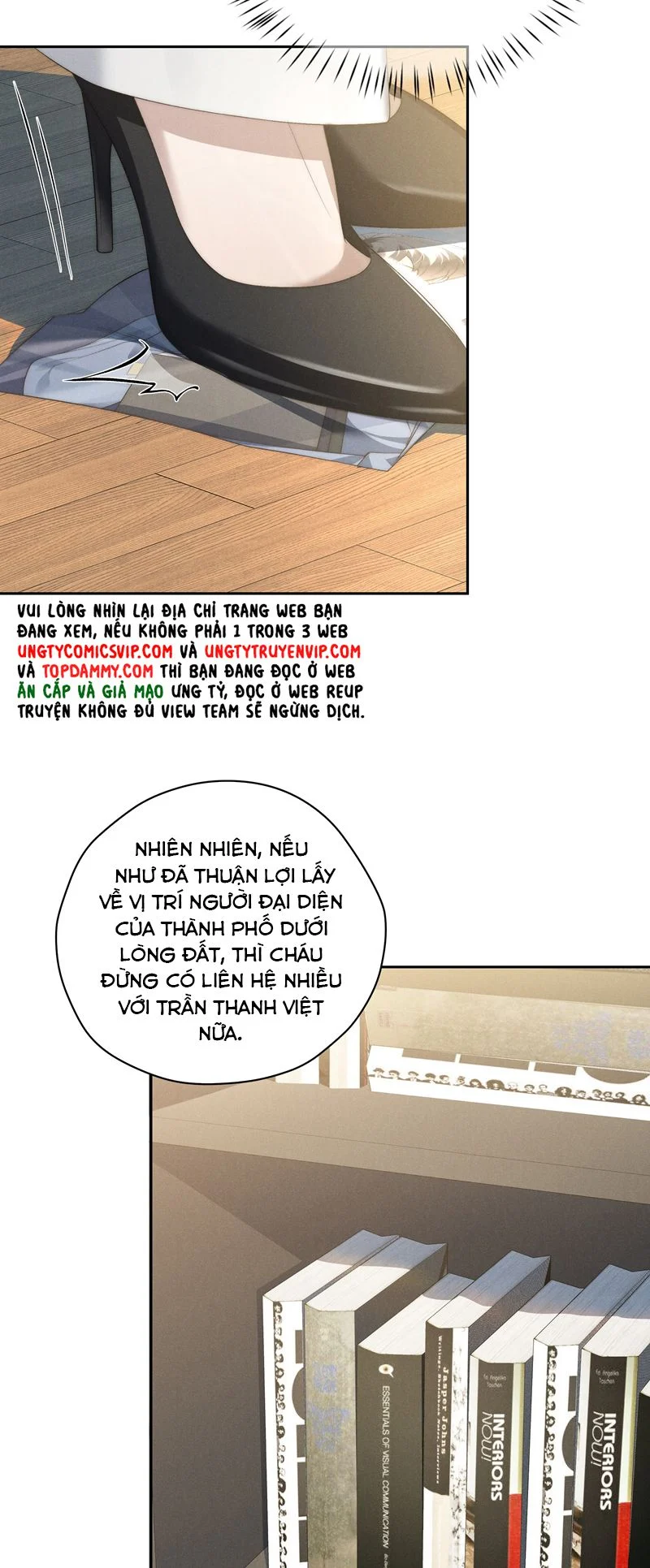 Thiếu Gia Không Ngoan: Chapter 26