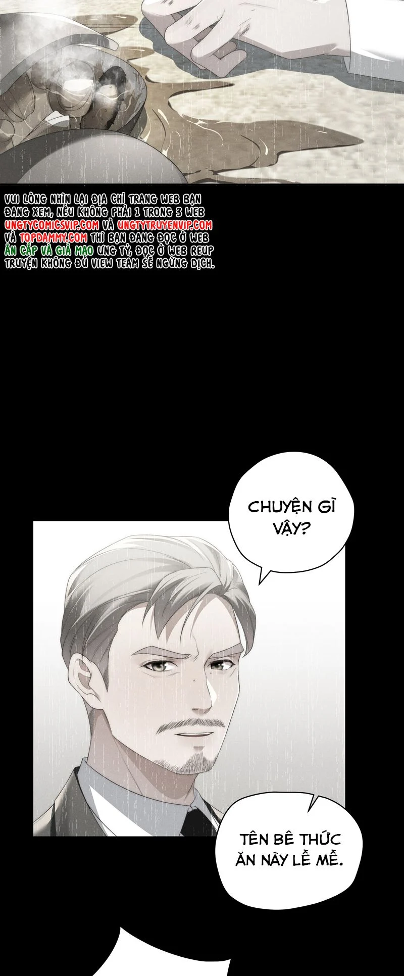 Thiếu Gia Không Ngoan: Chapter 27