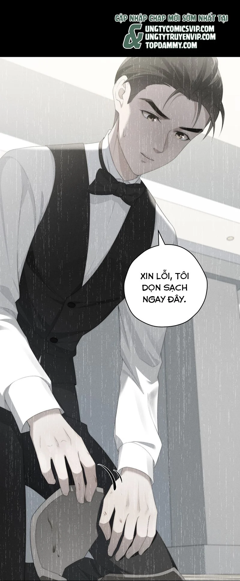 Thiếu Gia Không Ngoan: Chapter 27