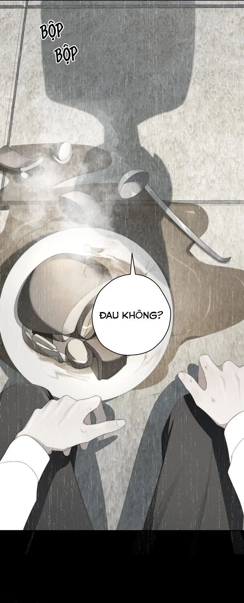 Thiếu Gia Không Ngoan: Chapter 27