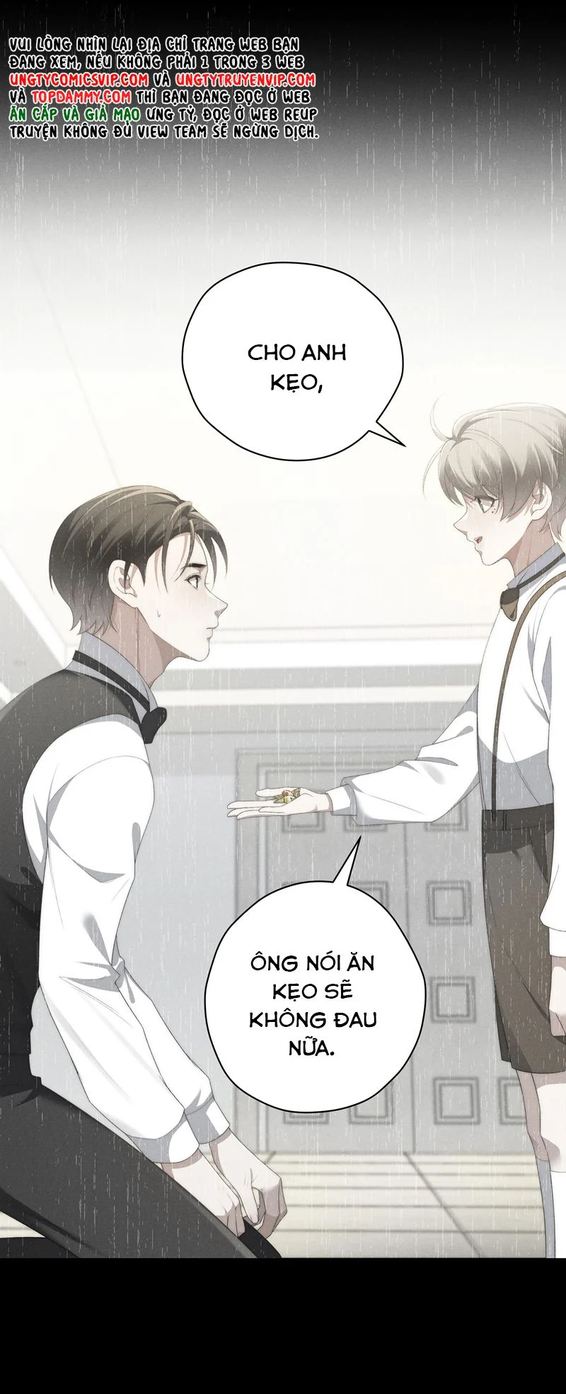 Thiếu Gia Không Ngoan: Chapter 27
