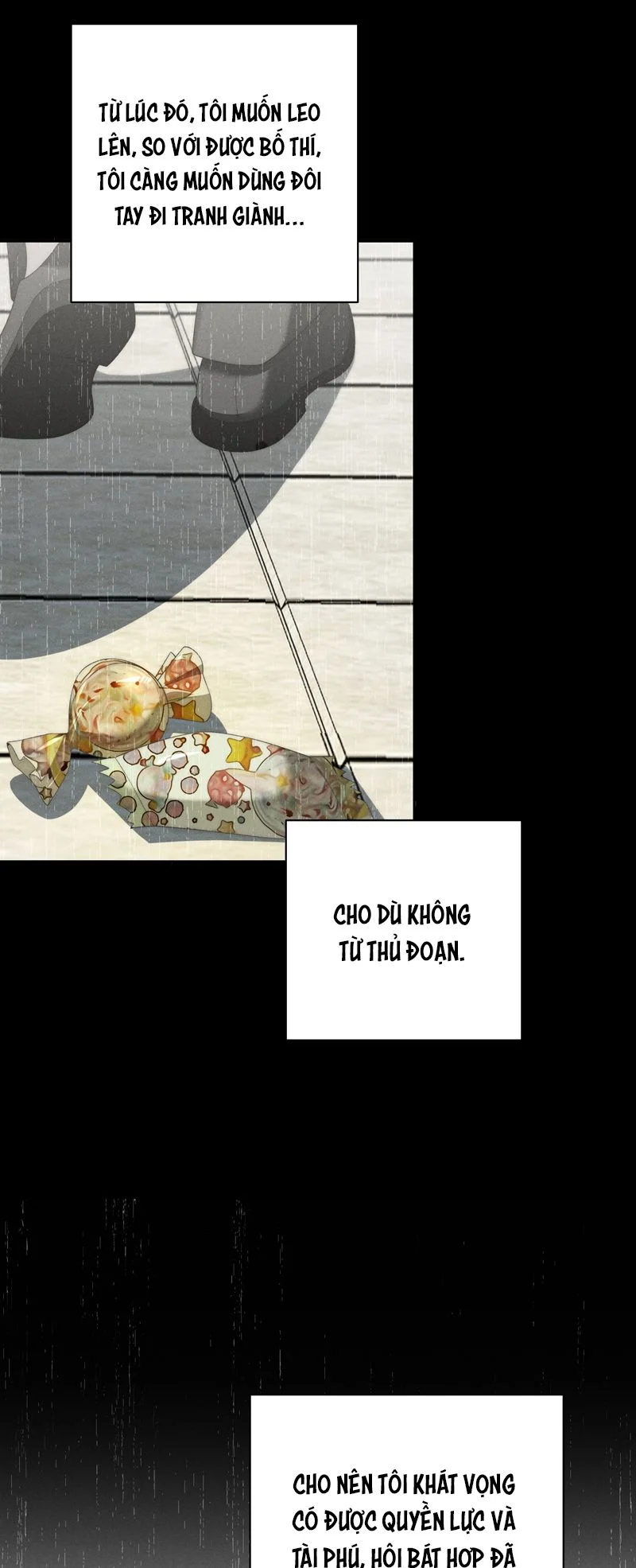 Thiếu Gia Không Ngoan: Chapter 27