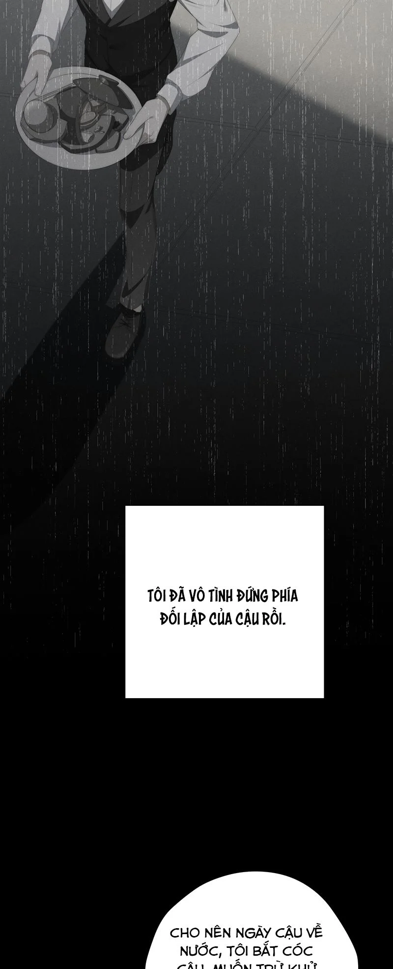 Thiếu Gia Không Ngoan: Chapter 27